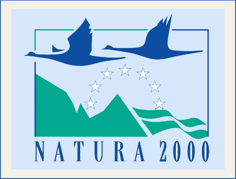 Натура 2000 ЕС